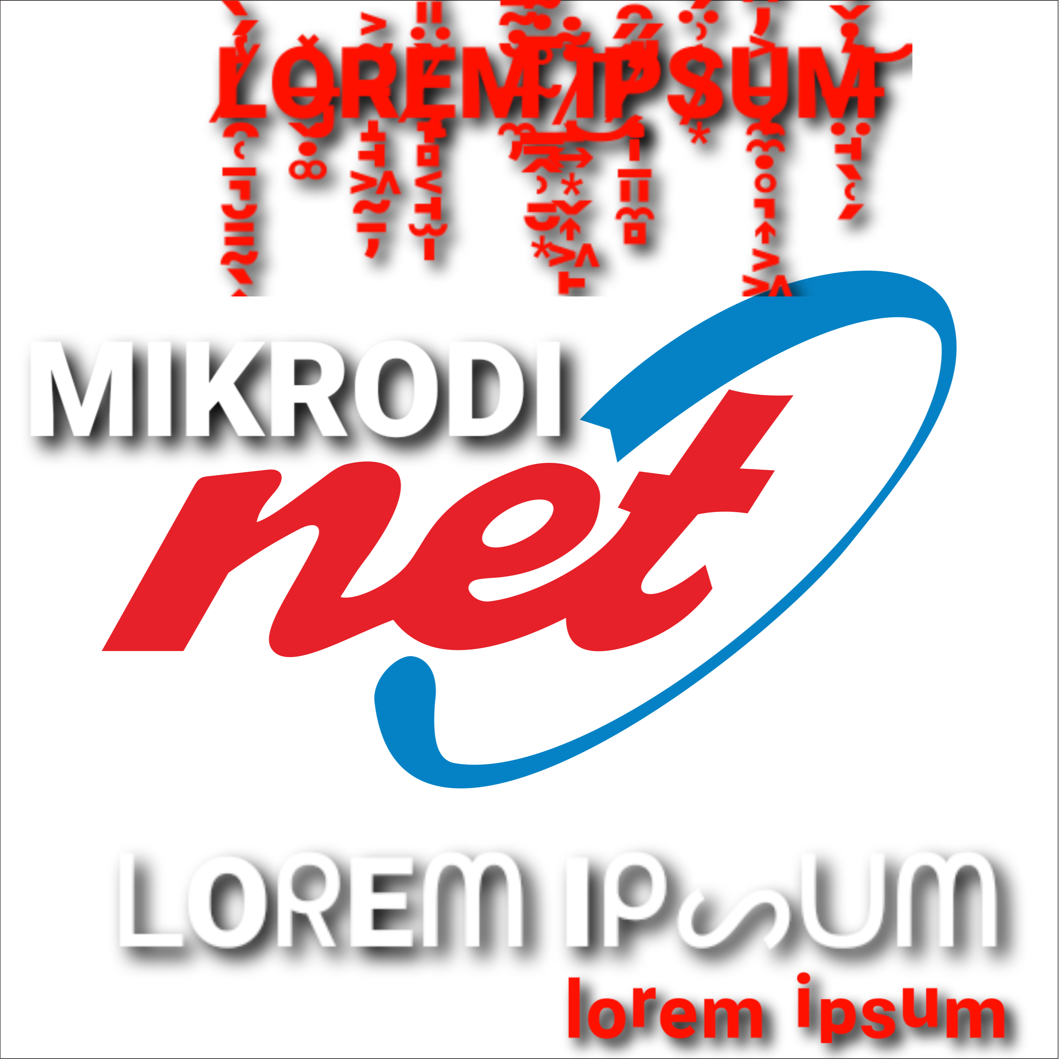 mikrodinet